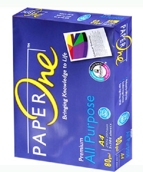 Giấy Paperone 80